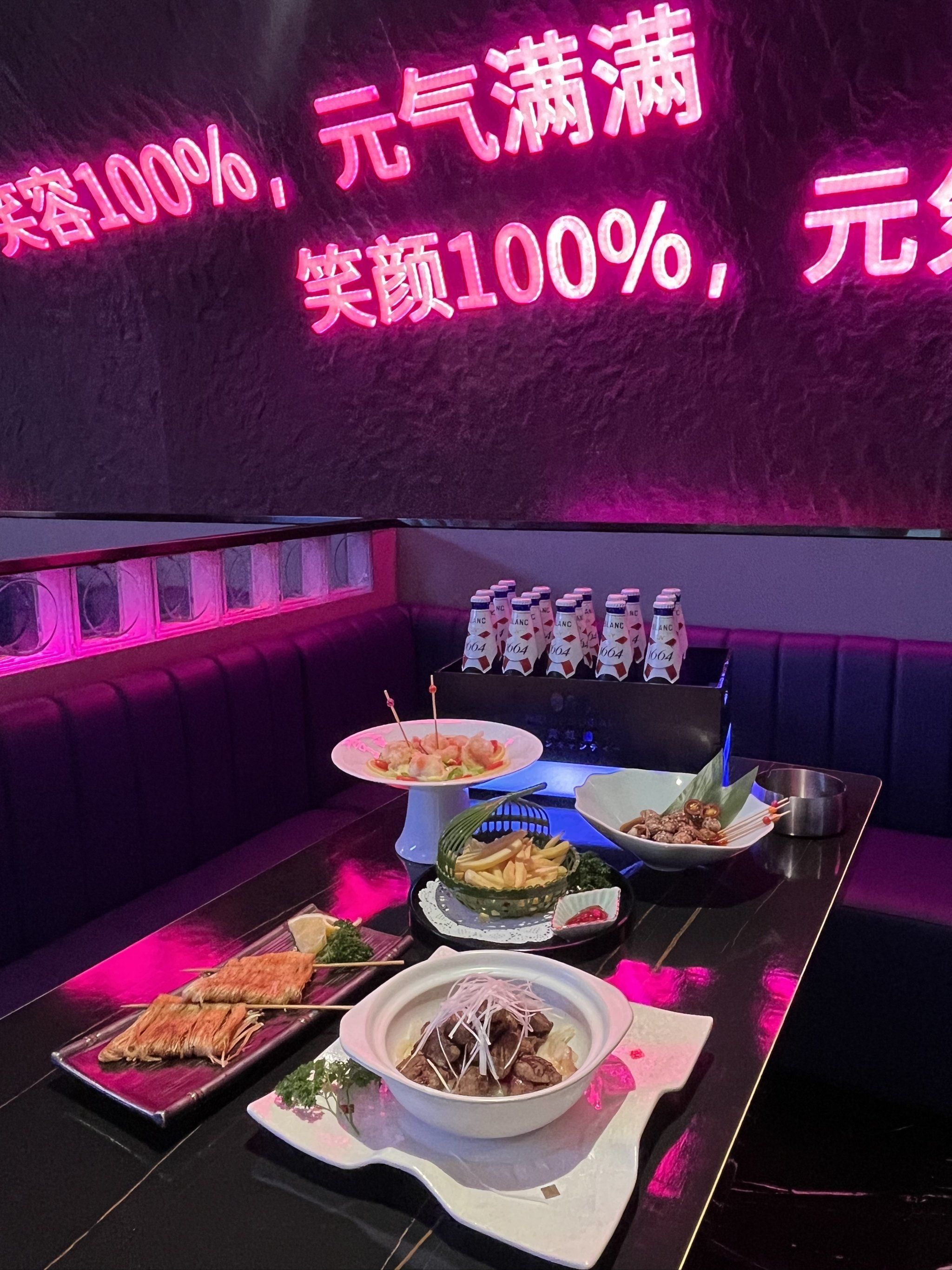 泸州商务ktv最佳选择与攻略指南-古蔺县小时场ktv预定